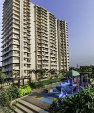1 BHK Apartment For Sale in Skyline Sparkle, Bhandup West