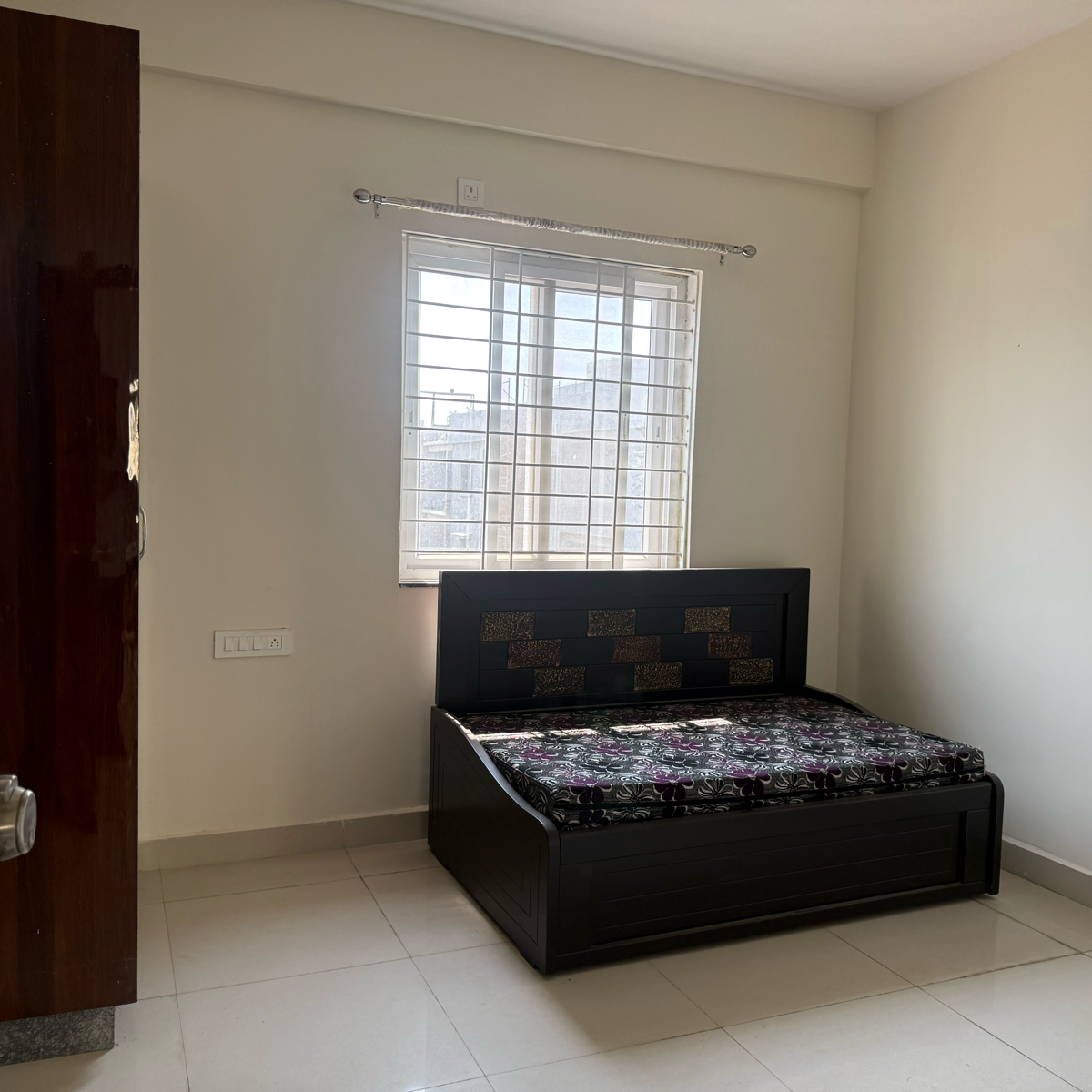 3 BHK + Pooja Room Apartment For Sale in Tulsi Gardens