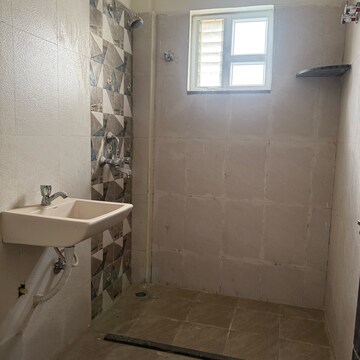 Bathroom in 3 BHK Apartment at Tulsi Gardens, Sainikpuri – for Sale
