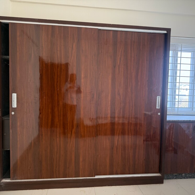 Room, tulsi-gardens 3 Bedroom 1365 Sq.Ft. Apartment In Sainikpuri Hyderabad 8214395