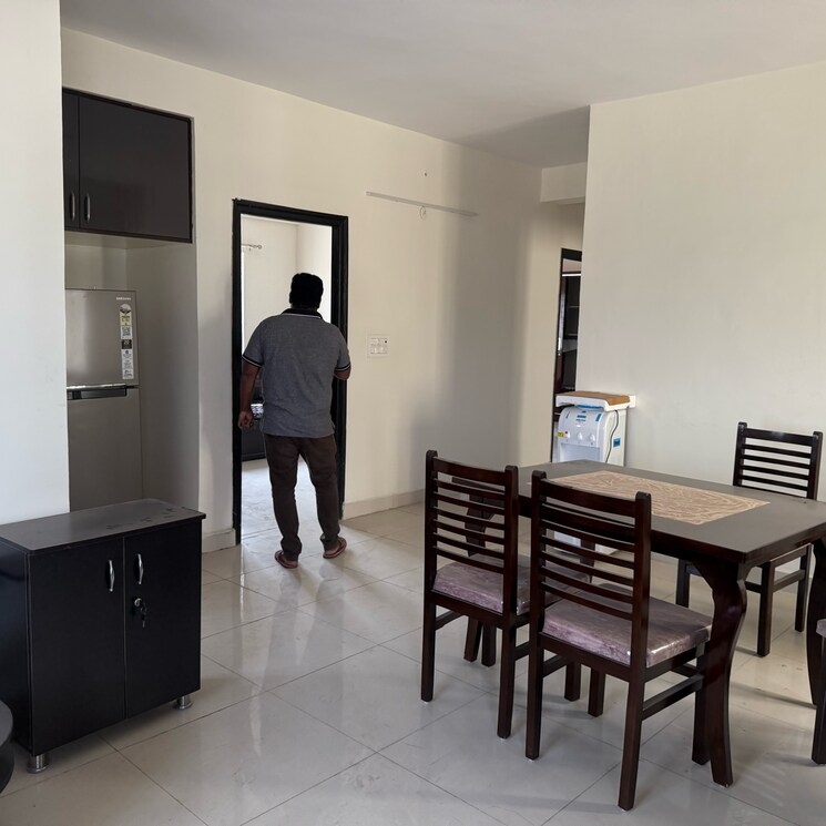 undefined, tulsi-gardens 3 Bedroom 1365 Sq.Ft. Apartment In Sainikpuri Hyderabad 8214395