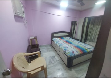 1 BHK Apartment For Rent in Daffodils CHS Mulund Mulund West Mumbai  8214398