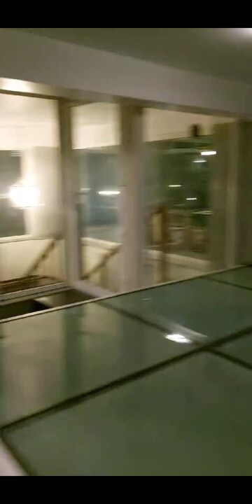 Kitchen in 4 BHK Builder Floor at Chanakyapuri – for Sale