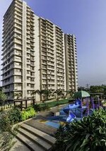 2 BHK 595 Sq.Ft. Apartment in Skyline Sparkle