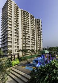 2 BHK Apartment For Sale in Skyline Sparkle
