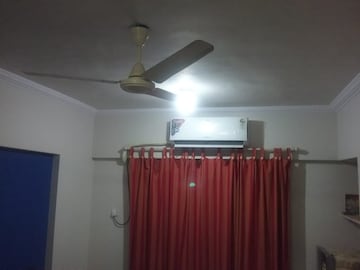 1 BHK Apartment For Rent in Chincholi Apartment Malad West Mumbai  8214396