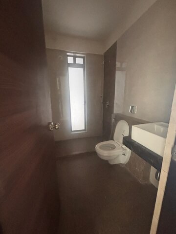 Bathroom in 2 BHK Apartment at Mahavir Kanti Avenue, Nalasopara East – for Sale