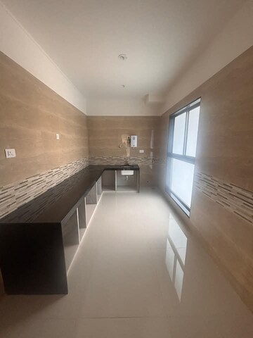 Kitchen in 2 BHK Apartment at Mahavir Kanti Avenue, Nalasopara East – for Sale