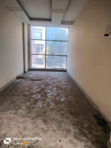 Floor Plan in  Shop at Ansal API Shopping Square, Sushant Golf City – for Sale