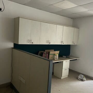 Kitchen in  Office Space at TDI City Kundli, Sector 61 – for Rent