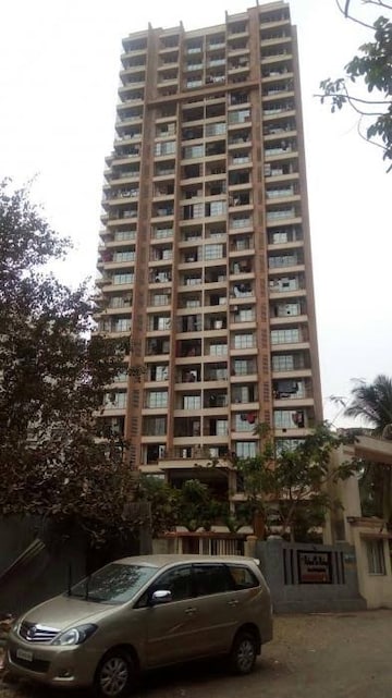 1 BHK Apartment For Resale in Jaydeep Prathamesh View Residency Bhandup West Mumbai  8214411