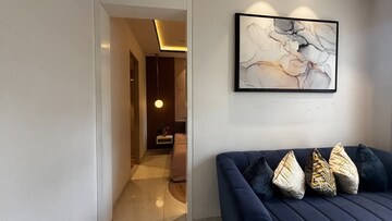 Furnished Amenities in 1 BHK Apartment at DLasa Heights, Nalasopara East – for Sale
