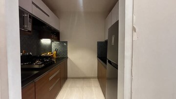 Kitchen in 1 BHK Apartment at DLasa Heights, Nalasopara East – for Sale