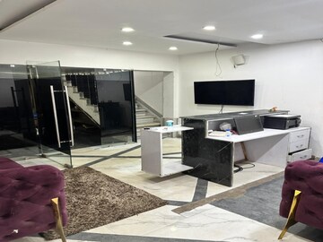 Team Area in  Office Space at Lajpat Nagar ii – for Rent