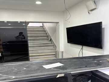 Furnished Amenities in  Office Space at Lajpat Nagar ii – for Rent