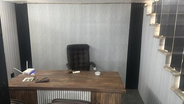 Team Area in  Office Space at Lajpat Nagar ii – for Rent
