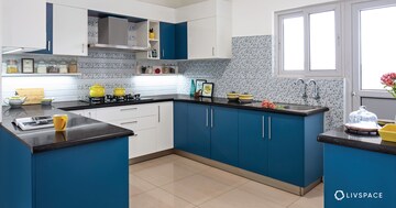 3 BHK Builder Floor For Rent in DLF Vibhuti Khand, Gomti Nagar