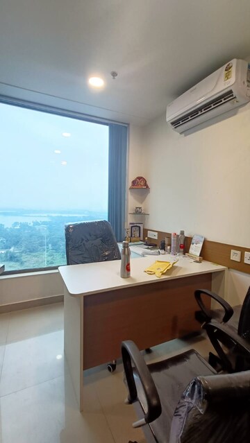 Team Area in  Office Space at Salt Lake Sector V – for Rent