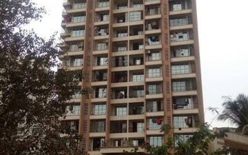 2 BHK Apartment For Sale in Jaydeep Prathamesh View Residency, Bhandup West