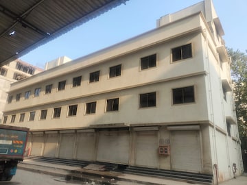 Commercial Warehouse 19700 Sq.Ft. For Rent in Marol Midc Industrial Estate Mumbai  8214429