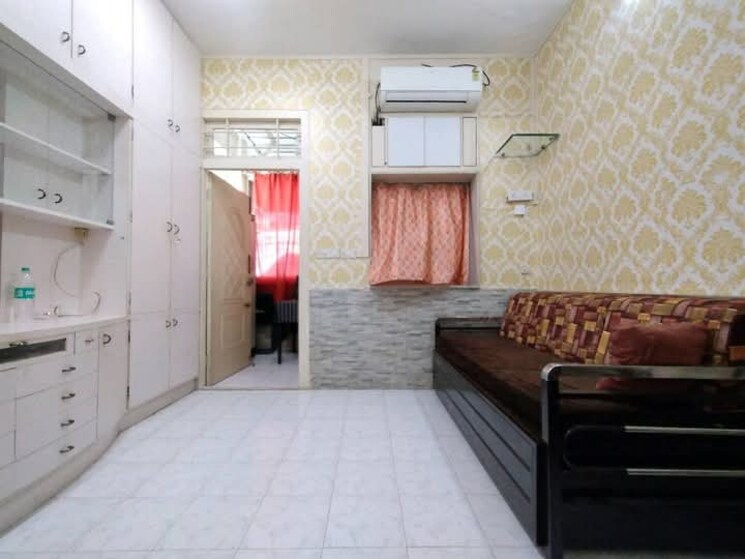 Bedroom, kalpana-cd-height 1 Bedroom 400 Sq.Ft. Apartment In Nalasopara East Palghar 8214438