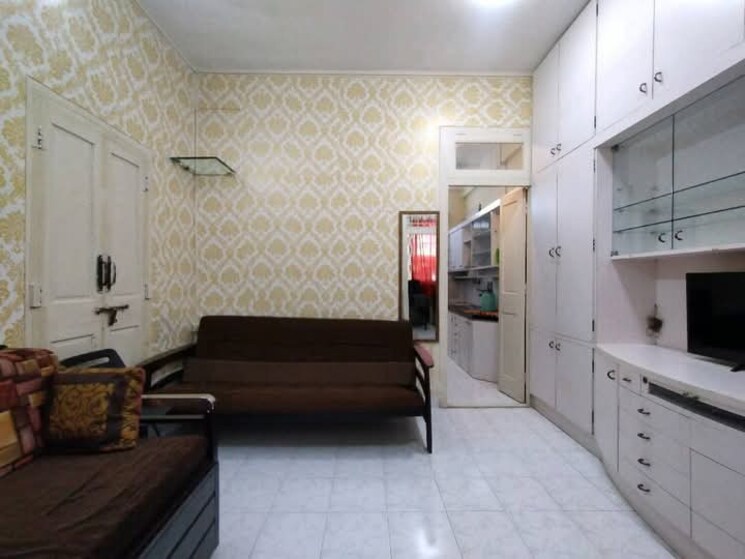 Bathroom, kalpana-cd-height 1 Bedroom 400 Sq.Ft. Apartment In Nalasopara East Palghar 8214438