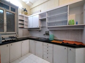 Kitchen in 1 BHK Apartment at Kalpana CD Height, Nalasopara East – for Sale