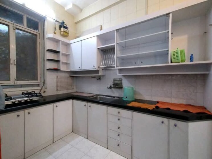 Kitchen, kalpana-cd-height 1 Bedroom 400 Sq.Ft. Apartment In Nalasopara East Palghar 8214438