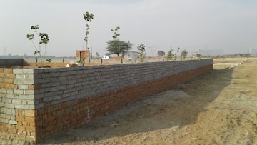 Plot Area in  Plot at Badarpur Border – for Sale