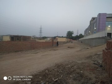 Plot Area in  Plot at Badarpur Border – for Sale