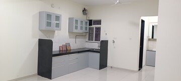 Kitchen in 2 BHK Apartment at Kolte Patil Life Republic R 10, Hinjewadi – for Rent