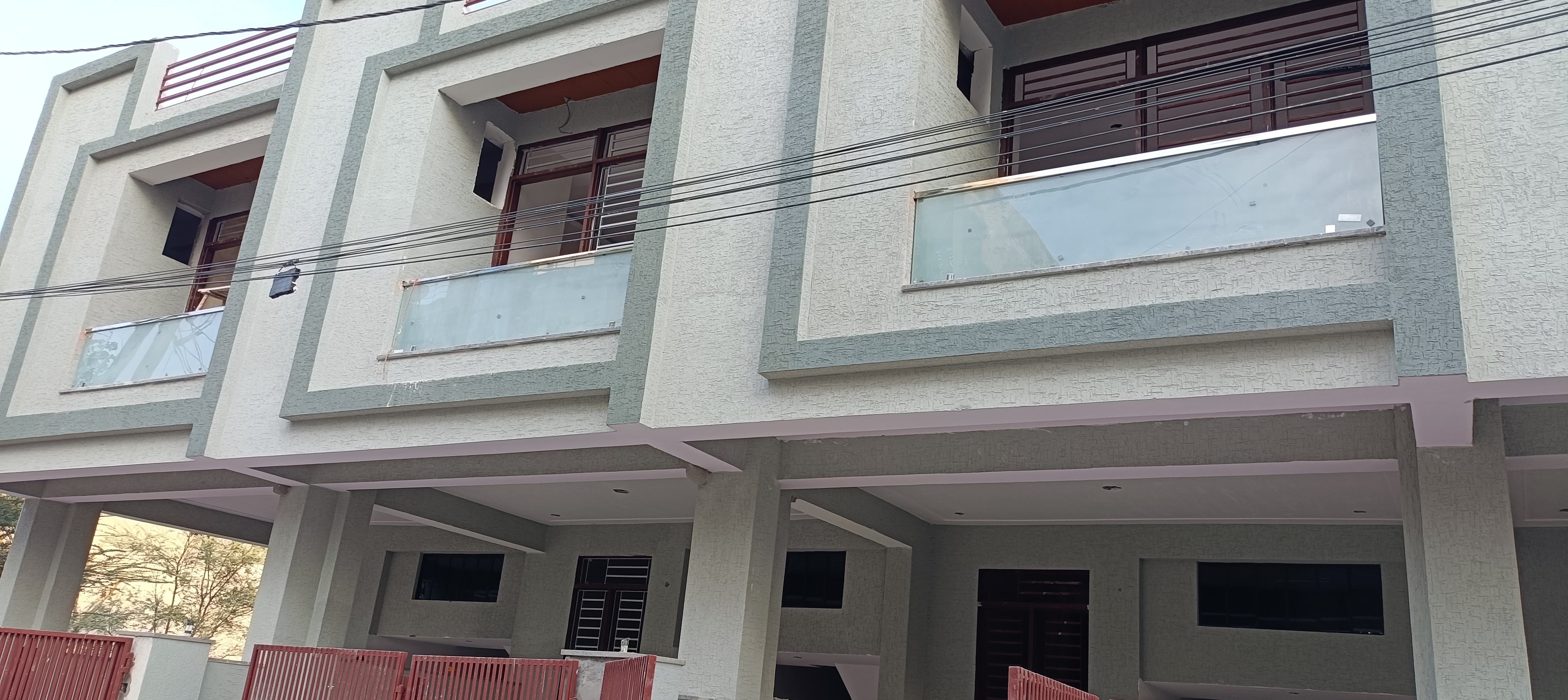 4 BHK Villa For Sale in Sapna Homes 