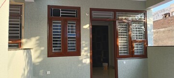 4 BHK Villa – Exterior View View at Niwaru - for Sale
