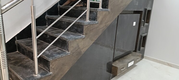 Balcony, niwaru 4 Bedroom 1850 Sq.Ft. Villa In Niwaru Jaipur 8214506