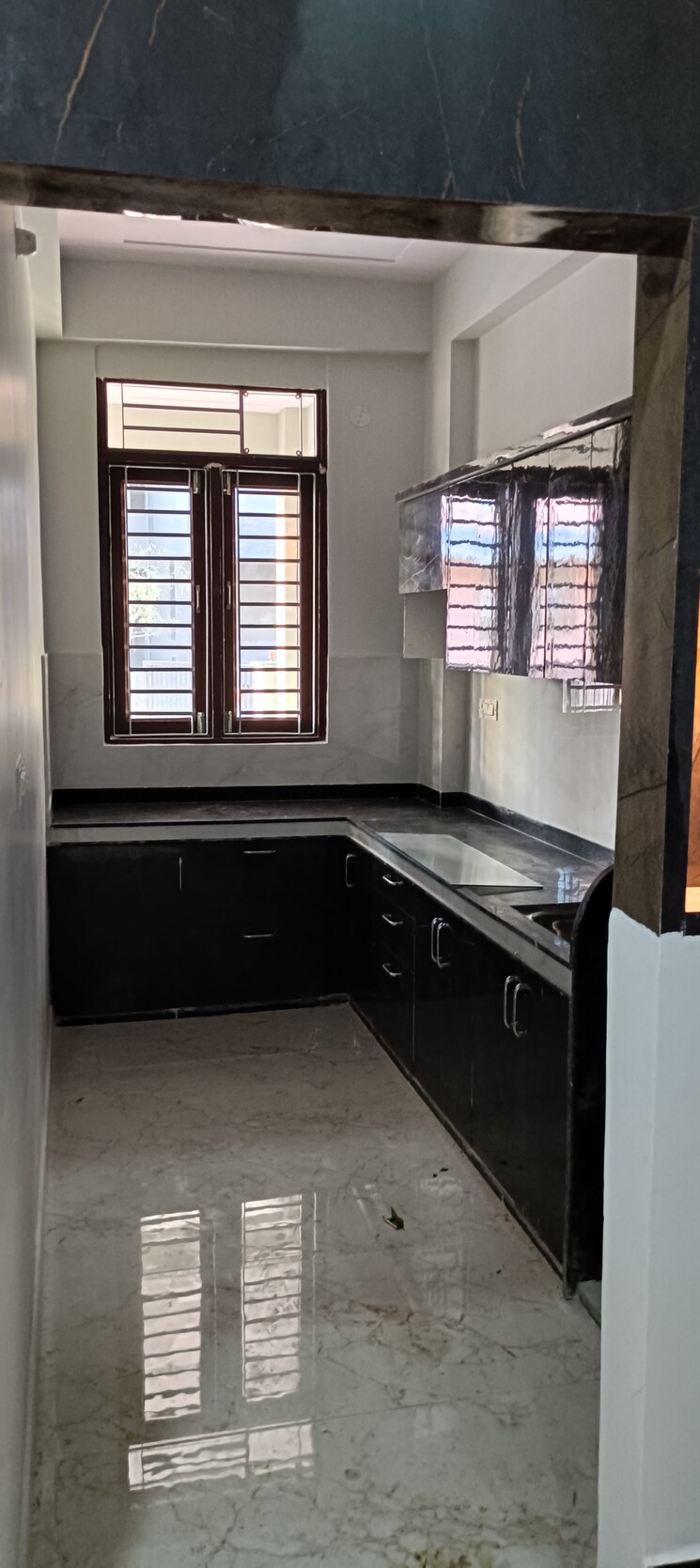 Kitchen, niwaru 4 Bedroom 1850 Sq.Ft. Villa In Niwaru Jaipur 8214506