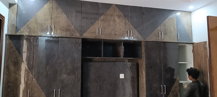 Kitchen, niwaru 4 Bedroom 1850 Sq.Ft. Villa In Niwaru Jaipur 8214506