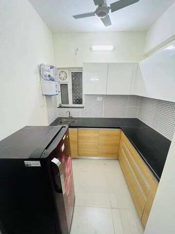 Kitchen in 2 BHK Apartment at Kalpana CD Height, Nalasopara East – for Sale