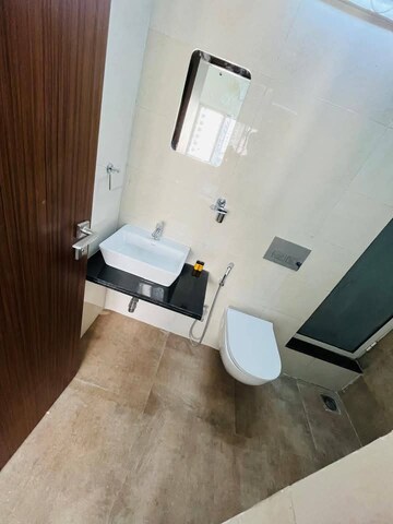 Furnished Amenities in 2 BHK Apartment at Kalpana CD Height, Nalasopara East – for Sale