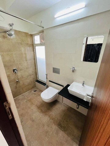 Master Bedroom in 2 BHK Apartment at Kalpana CD Height, Nalasopara East – for Sale
