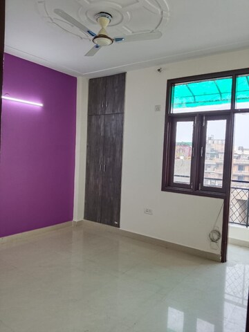 1 BHK Apartment For Rent in Khirki Extension