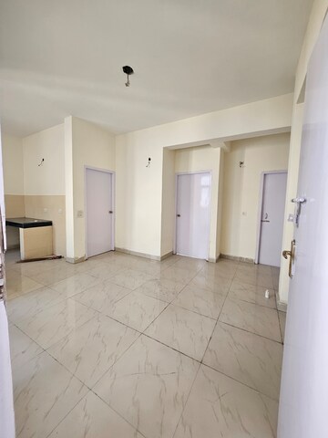 Living Room in 3 BHK Apartment at Banur – for Sale