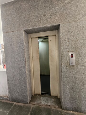 Lift in 3 BHK Apartment at Banur – for Sale
