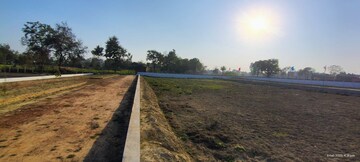 Plot Area in  Plot at Kisan Path – for Sale