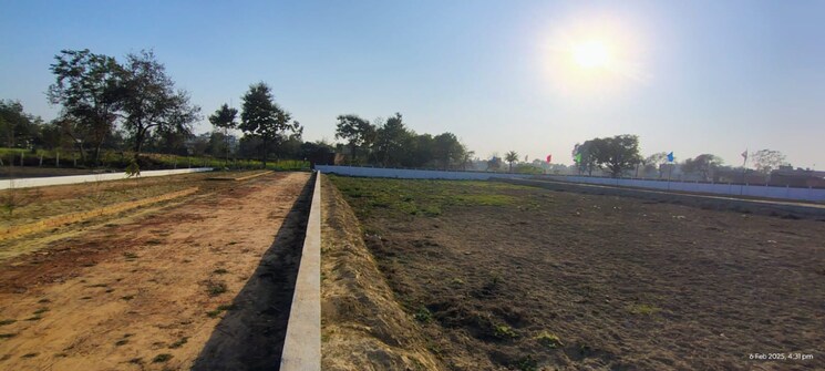 undefined, kisan path  800 Sq.Ft. Plot In Kisan Path Lucknow 8214497