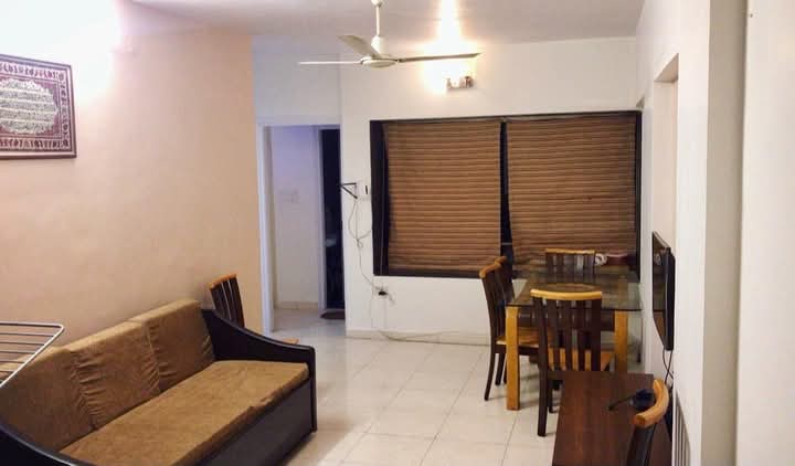1 BHK Apartment For Sale in Veer Splendor