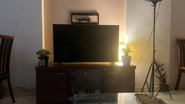 Furnished Amenities in 1 BHK Apartment at Veer Splendor, Nalasopara East – for Sale