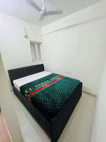Bedroom in 1 BHK Apartment at Veer Splendor, Nalasopara East – for Sale