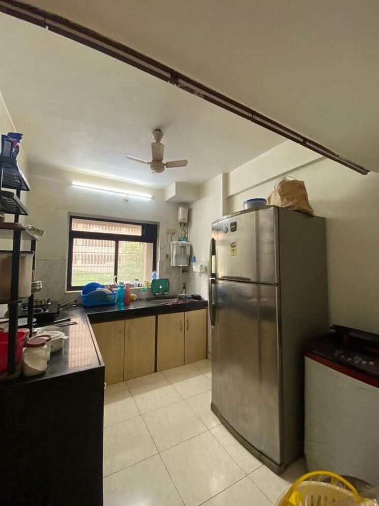Kitchen, veer-splendor 1 Bedroom 382 Sq.Ft. Apartment In Nalasopara East Palghar 8214468