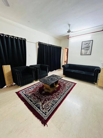 Bedroom in 1 BHK Apartment at Veer Splendor, Nalasopara East – for Sale