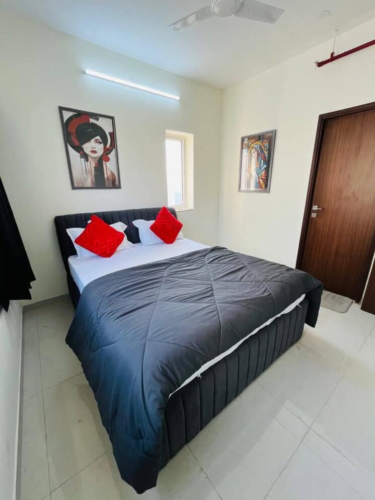 Bedroom, veer-splendor 1 Bedroom 382 Sq.Ft. Apartment In Nalasopara East Palghar 8214468